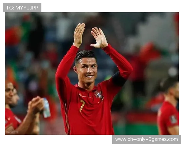 C罗若用世界杯画下完美句点，他的传奇不朽