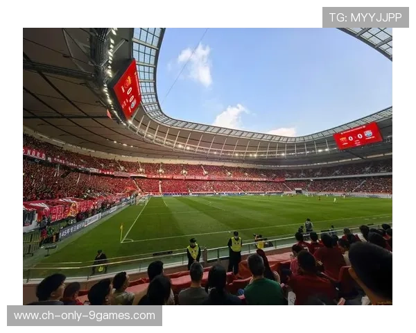 上海海港锋线火力全开，卫冕有望继续成功